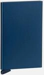 Secrid - Cardprotector Navy - Kartenetui , 0.1 l
