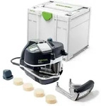 Festool Kantenanleimer CONTURO KA 65-Plus