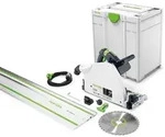 Festool Tauchs&auml;ge TS 75 EBQ-Plus-FS