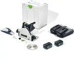 Festool Akku-Tauchs&auml;ge TSC 55 5,0 KEBI-Plus/XL