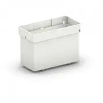 Zubeh&ouml;r Festool Einsatzboxen 50x100x68/10 f&uuml;r Systainer3 Organizer