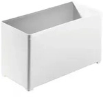 Zubeh&ouml;r Festool Einsatzboxen 60x120x71/4 SYS-SB f&uuml;r StorageBox