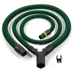 Zubeh&ouml;r Festool Absaug-Set AB-AS CS/TKS