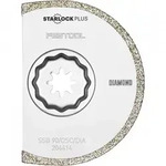 Zubeh&ouml;r Festool Diamant-S&auml;geblatt SSB 90/OSC/DIA