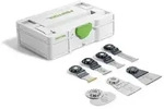 Festool S&auml;geblatt-Set Oszillieren - 578116