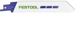 Zubeh&ouml;r Festool S&auml;bels&auml;geblatt METALL HSR 150/1,6 BI/5