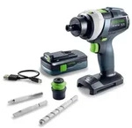 Festool Fanartikel Spielzeug Akku-Bohrschrauber TY-TPC