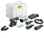 Festool Akku-Rutscher RTSC 400 3,0 I-Set