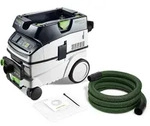Festool Absaugmobil CLEANTEC CTL 26 El AC RENOFIX
