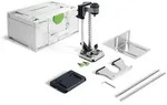 Festool - Mobiler Bohrvorsatz MB 40 - Set