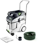 Festool Absaugmobil CLEANTEC CTM 48 El