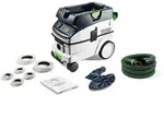 Festool Absaugmobil CLEANTEC CTL 26 EI-FLR