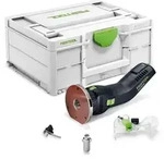 Festool Akku Kantenfr&auml;se OFKC 500 R3 EB-Basic