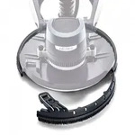 Zubeh&ouml;r Festool B&uuml;rsteneinsatz BE-LHS-E 225
