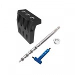 Kreg Europe GmbH Micro Bohrschablonen f&uuml;r KPHJ720 &ndash; Kreg KPHA730 KR-KPHA730