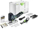 Festool Akku Pendelstichs&auml;ge PSC 500 EB-Basic-Set *Neuheit 2026*