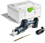 Festool Akku S&auml;bels&auml;ge ERSC 18 EB-Basic *Produktneuheit 2026*