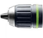 Zubeh&ouml;r Festool Schnellspannbohrfutter KC 13-1/2-K-FFP