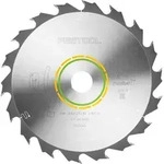 Festool Kreiss&auml;geblatt WOOD RIP CUT HW 230x2,5x30 PW18