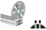 Festool Kreiss&auml;geblatt ALUMINIUM PLASTICS HW 230x2,5x30 TF76