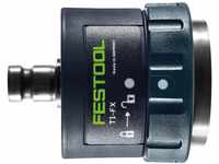 Zubehör Festool Adapter TI-FX 498233