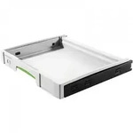 Zubeh&ouml;r Festool Systainer-Auszug SYS-AZ