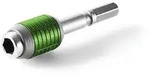 Zubeh&ouml;r Festool Schnellwechsel-Bithalter BHS 60 CE