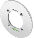 Zubeh&ouml;r Festool Tastrolle f&uuml;r Plattenfr&auml;se - D4 - D4