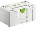 Festool Systainer3 SYS3 L 237