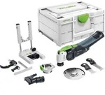 Festool Akku-Oszillierer VECTURO OSC 18 E-Basic-Set + gratis Akku
