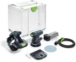 Festool Kantenschleifer ES-ETS 125 REQ-Plus