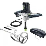 Festool R&uuml;hrwerk MX 1600/2 RE EF HS3R