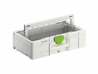 Festool Systainer³ ToolBox SYS3 TB L 137 204867