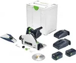 Festool Akku-Tauchs&auml;ge TSC 55 KEBI-Plus/XL