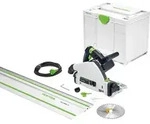 Festool Tauchs&auml;ge TS 55 FEBQ-Plus-FS