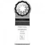 Zubeh&ouml;r Festool Holz-S&auml;geblatt HSB 80/35/J/OSC/5 Stk.