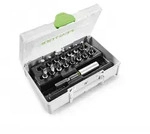 Festool Bit-Sortiment SYS3 XXS CE-MX BH 60