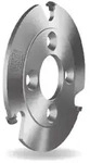 S&auml;geblatt 100,4x22 Z=3 Zahnform P f&uuml;r Lamello Zeta - AKE Blueline