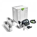 Festool D&uuml;belfr&auml;se DOMINO XL DF 700 EQ-Plus 230V