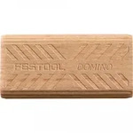 Zubeh&ouml;r Festool DOMINO D&uuml;bel Buche D 6x40 BU - 6x40 190 St&uuml;ck