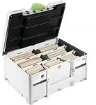Zubeh&ouml;r Festool DOMINO D&uuml;bel Buche DS/XL D12/D14 128 BU