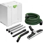 Zubeh&ouml;r Festool Boden-Reinigungsset RS-BD D 36-Plus