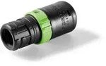 Zubeh&ouml;r Festool Anschlussmuffe D 27 DM-AS/CT