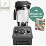 Vitamix E520 Hochleistungsmixer - Schiefergrau