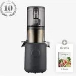Hurom H310A Entsafter - Easy Press - Charcoal