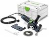 FESTOOL 576552, Festool Freihand Trennsystem Diamanttrennscheibe 1400W DSC-AG 125