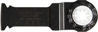 Makita B-66329, Makita Tauchs&auml;geblatt MAP00 132x60mm 1,3mm Akku