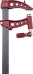Piher 61030, Piher Schraubzwinge MAXI R-30 cm 61030 Schiene 40 mm x 10 mm