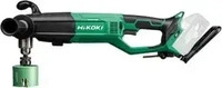 HiKOKI D36DYAW4Z, Hikoki Akku-Winkelbohrmaschine D36DYAW4Z 36 V hohe...