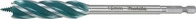 Makita E-26652, Makita Holzbohrer 16 x 165 mm 1/4" Vierschneider f&uuml;r saubere